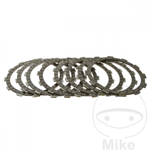 Ebc clutch kit fits - ebc,