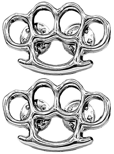 10pc lot brass - of,