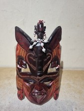 African Handmade Tribal Maasai