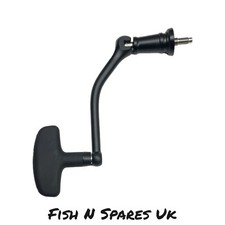 SHIMANO POWER AERO XTC HANDLE SPARE REPLACEMENT REEL PART NEW - RD22683 (13YAT)