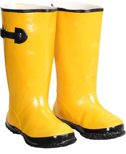 Clc rain wear r20007 - wear, yellow