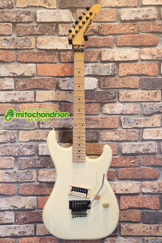 Kramer 1997 1000 white - kramer,