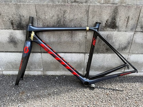 Scott addict rc10 - addict,