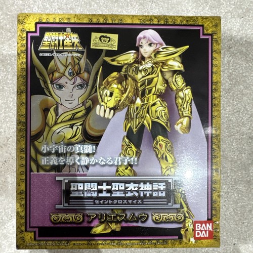 Saint seiya myth - seiya, aries