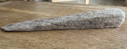 33cm long chunky flat - chunky,