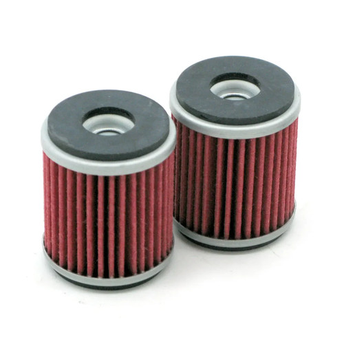 Hiflofiltro engine oil - engine,