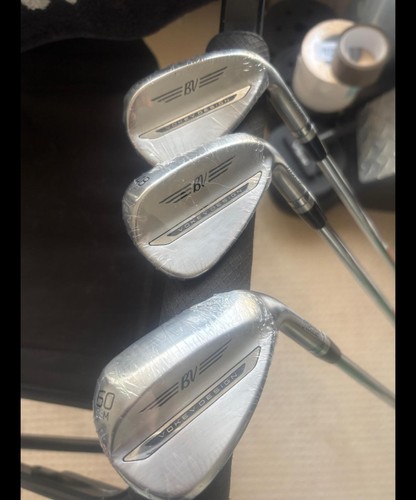 Vokey sm11 raw - vokey,