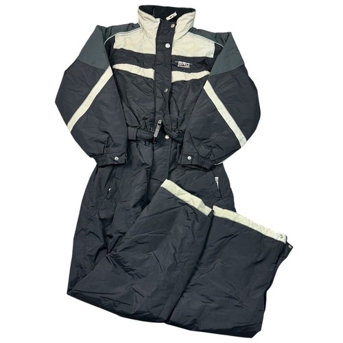 Brugi one piece ski suit - brugi, 90s