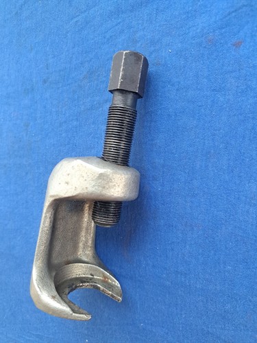 Vintage sykes pickavant - sykes,