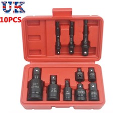 10x IMPACT SOCKET ADAPTOR