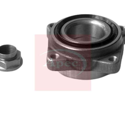 Wheel bearing kit - wheel, mg
