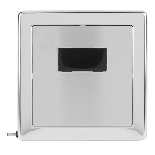Automatic urinal flush - ­automatic,