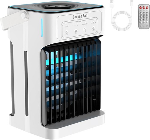 Portable air conditioner - air,