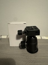 JOB LOT  Rotolight Professional 360 Ball Head For Rotolight AEOS