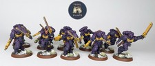 Warhammer 40k - Space Marines