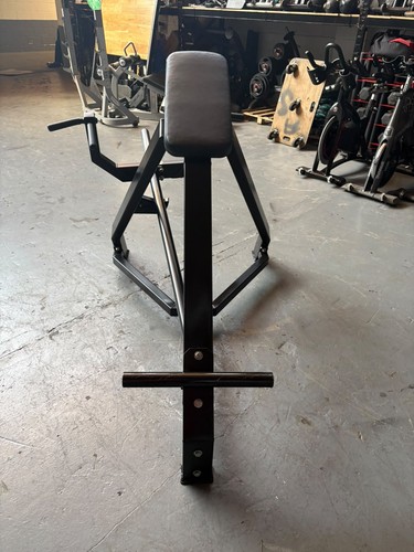Core fitness plate - plate, loaded