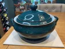 DENBY GREENWICH LIDDED