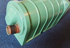 Volvo Penta TMD41A Marine Engine Oil Cooler