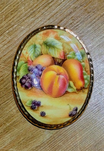 Vintage aynsley orchard - aynsley,