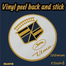 Ulma innocenti I lambretta