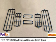 For Suzuki Samurai Light