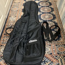 Stringers 1/8 Size Cello case