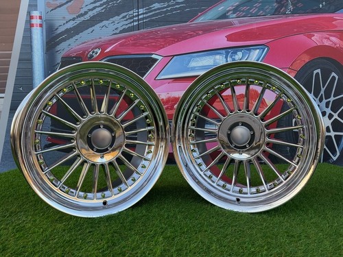 4x18 5x120 5x112 alpina style - 4x18",