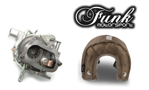 Ihi vf35 turbo blanket - vf35,