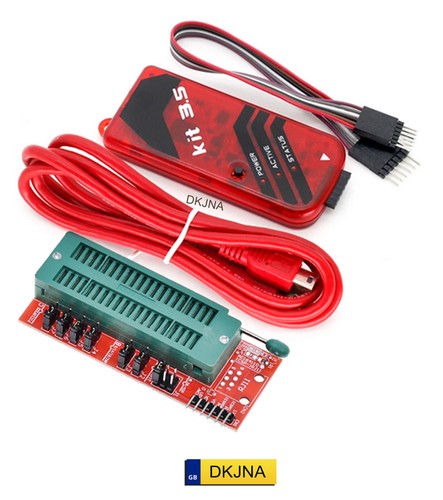 Pickit microchip - 3.5,
