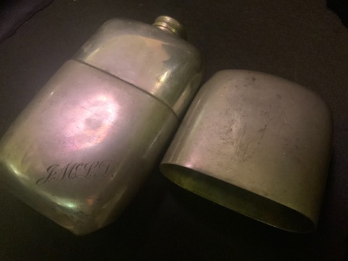 James dixon sons pewter - &,