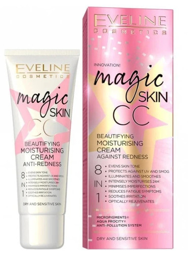 Eveline magic skin beauty - eveline,