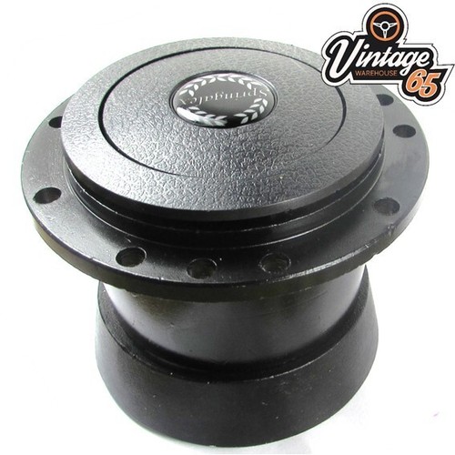 Springalex steering wheel boss - steering,
