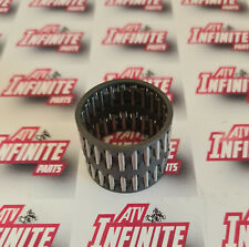 Yamaha YZ125 1991-2004