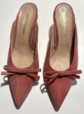 Ladies Russell & Bromley Pink