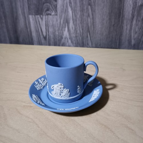 Vintage wedgwood jasperware - wedgwood,