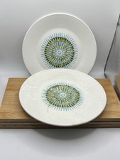 J&G Meakin Aztec Design