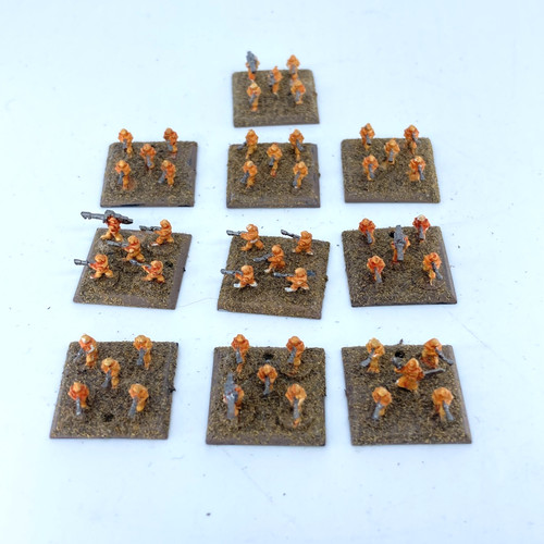Epic imperial guard infantry - imperial,