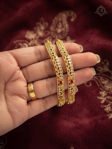 Indian pakistani gold - indian, ct