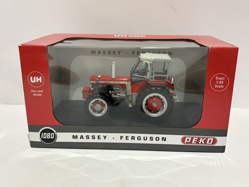 Universal hobbies massey - universal,