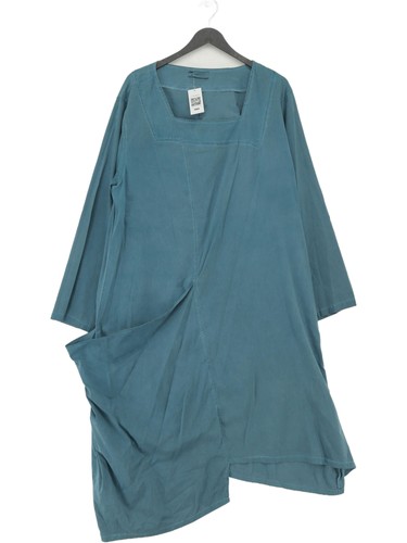 Kekoo line maxi dress in - l,