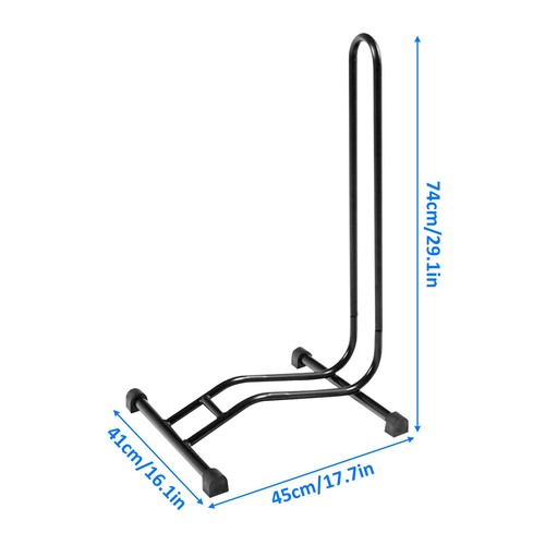 Bike floor parking - floor,