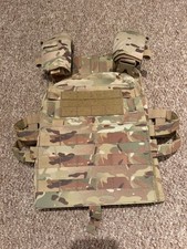 EmersonGear Tactical Crye AVS