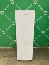 Indesit Fridge Freezer 171cm