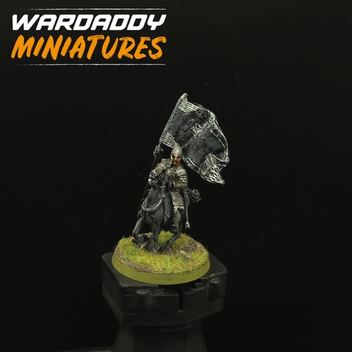 Well painted warhammer lotr - painted,