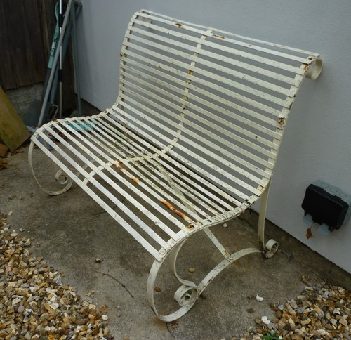 Antique 19th century wrought - antique,