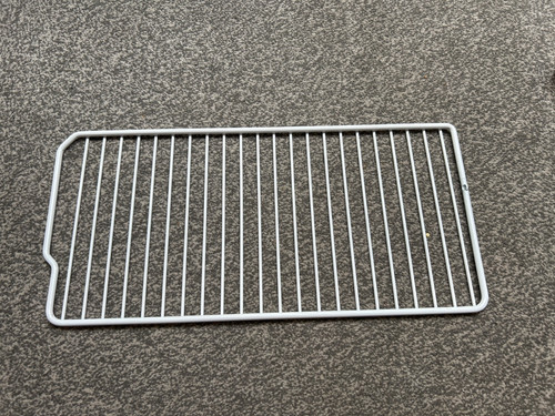 Thetford fridge white wire - fridge,