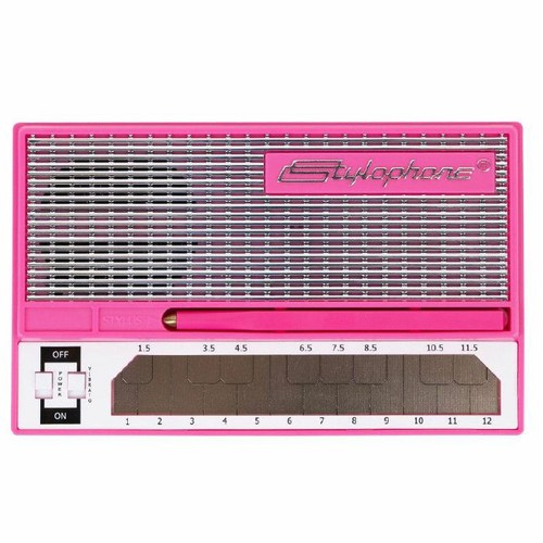 Dubreq stylophone - dubreq,