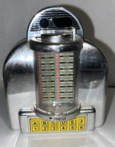 1997 acme crosley - acme,