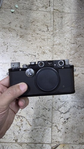 Leica iiic - leica,