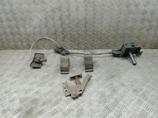 MERCEDES SPRINTER SPARE WHEEL CARRIER A9104000900 W910 2018 - 2025